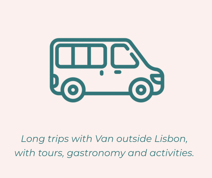 van