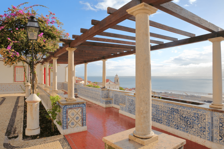 miradouro